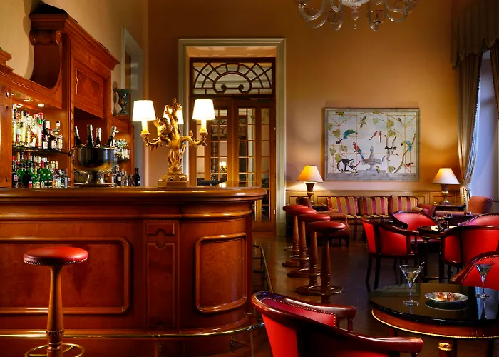 Grand Hotel Palazzo Della Fonte